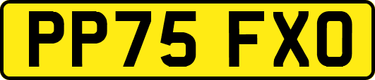 PP75FXO