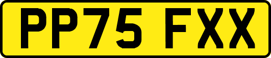 PP75FXX