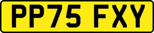 PP75FXY