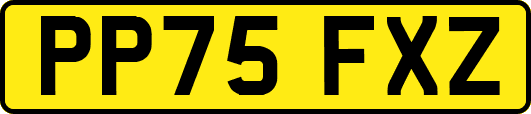 PP75FXZ
