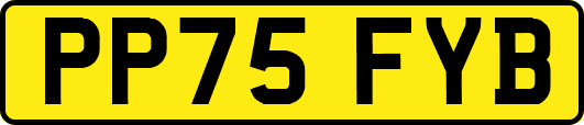 PP75FYB