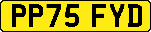PP75FYD
