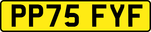 PP75FYF