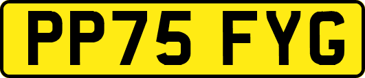 PP75FYG