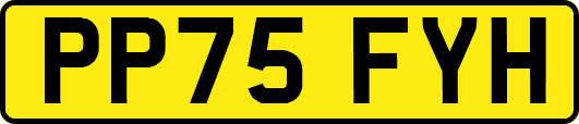 PP75FYH