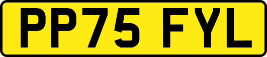 PP75FYL