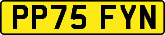 PP75FYN