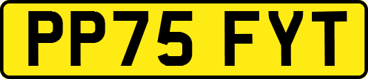 PP75FYT
