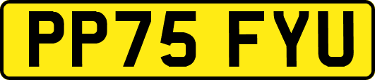 PP75FYU