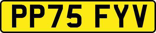 PP75FYV