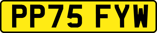 PP75FYW
