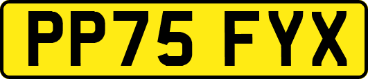 PP75FYX