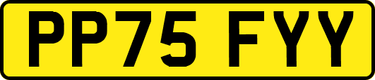 PP75FYY