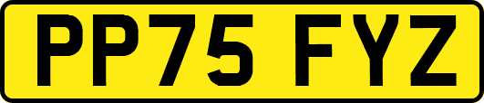 PP75FYZ