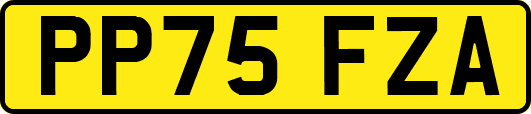 PP75FZA