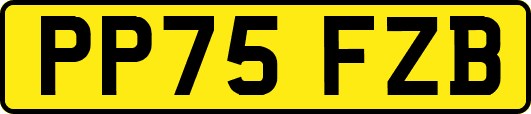 PP75FZB