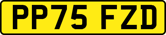 PP75FZD