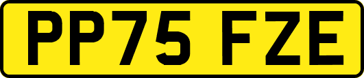 PP75FZE