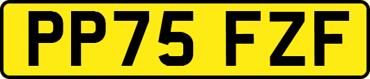 PP75FZF