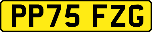 PP75FZG