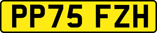 PP75FZH