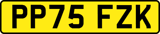 PP75FZK
