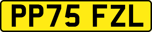 PP75FZL
