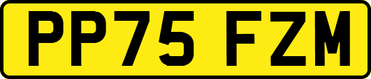 PP75FZM