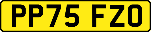 PP75FZO
