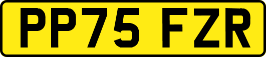 PP75FZR