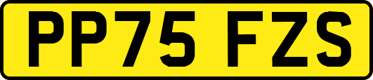 PP75FZS