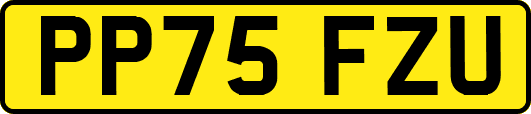 PP75FZU