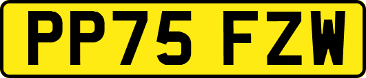 PP75FZW