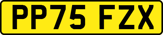 PP75FZX