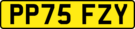 PP75FZY
