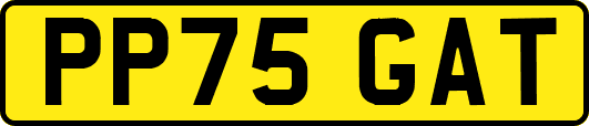 PP75GAT