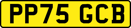 PP75GCB