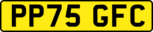 PP75GFC