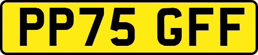 PP75GFF
