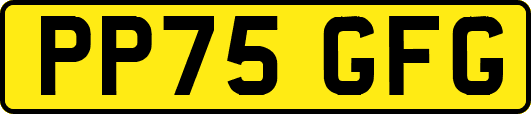 PP75GFG