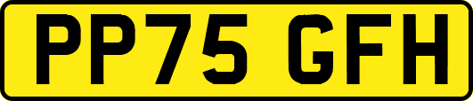 PP75GFH