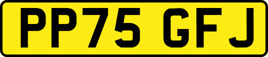 PP75GFJ