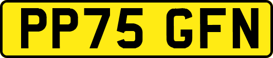 PP75GFN