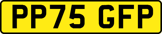 PP75GFP