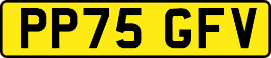 PP75GFV