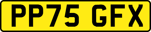 PP75GFX