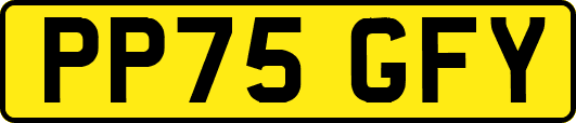 PP75GFY