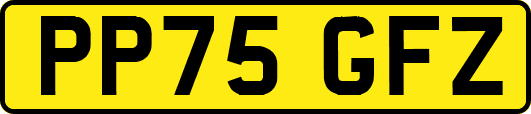 PP75GFZ