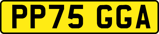PP75GGA