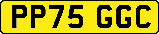 PP75GGC